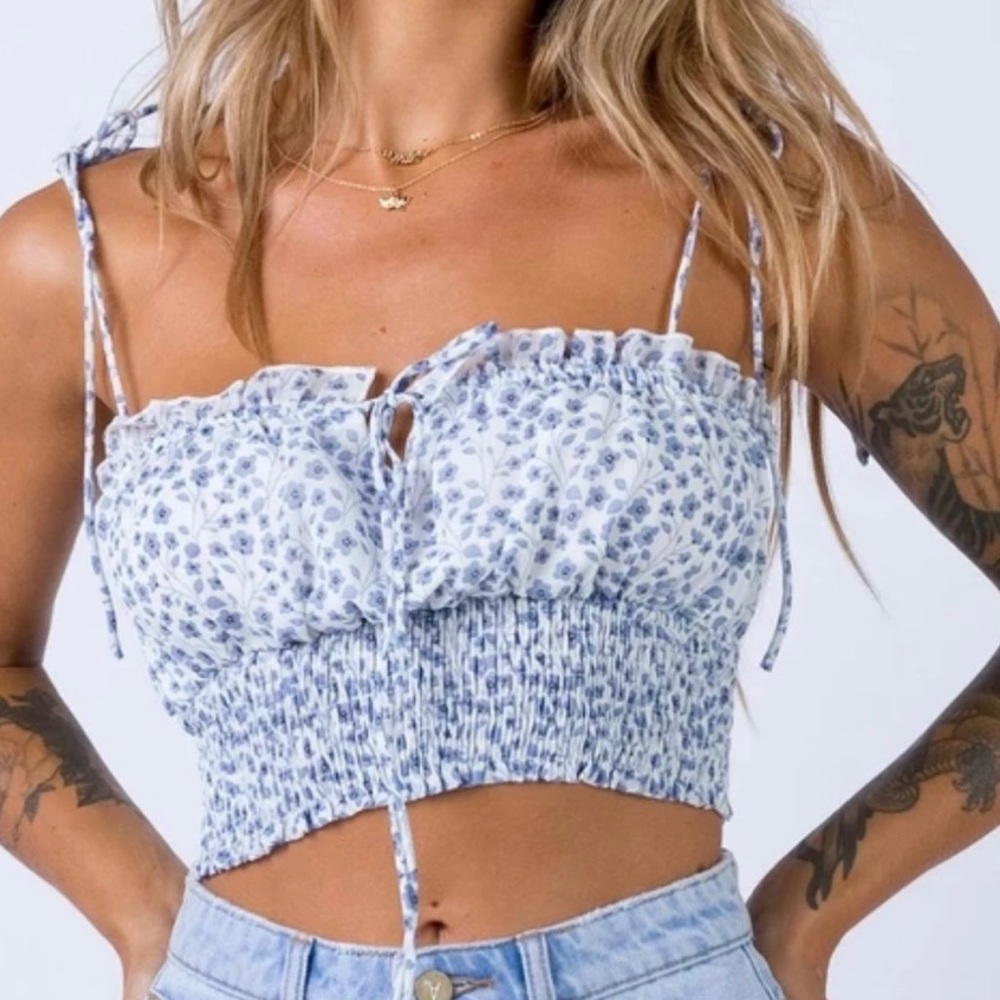 Princess Polly top